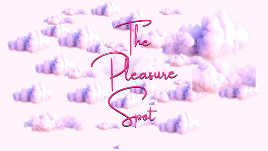 Welcome to The Pleasure Spot: Where Passion Meets Play