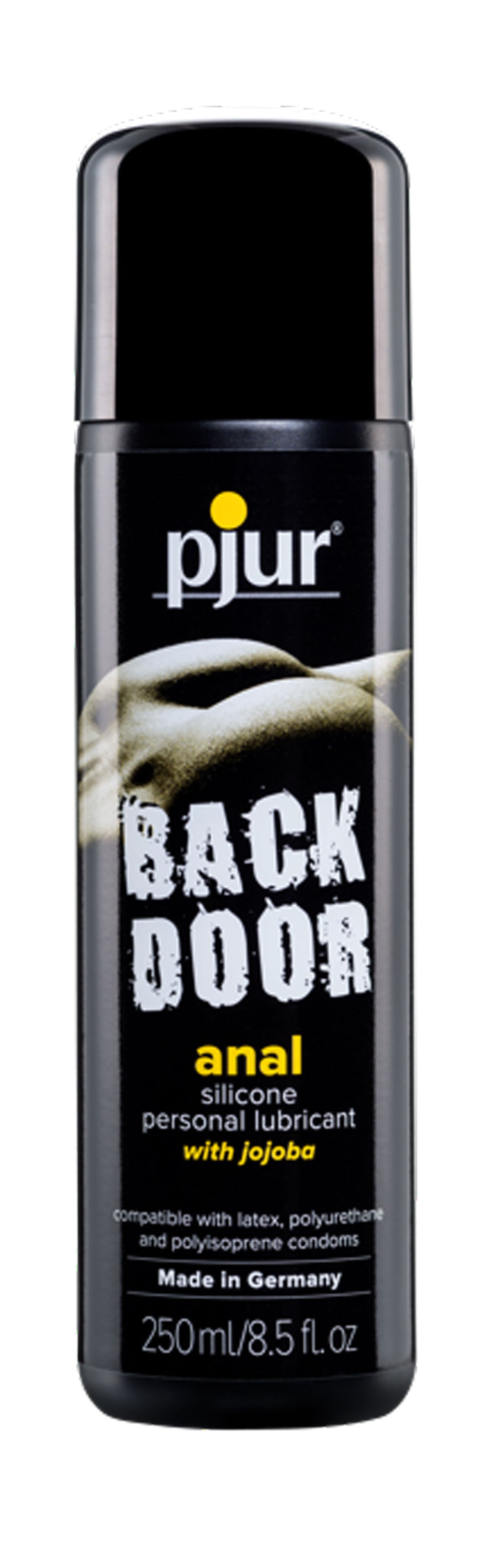 Pjur Backdoor - Anal Glide- 8.5 Fl Oz/250ml