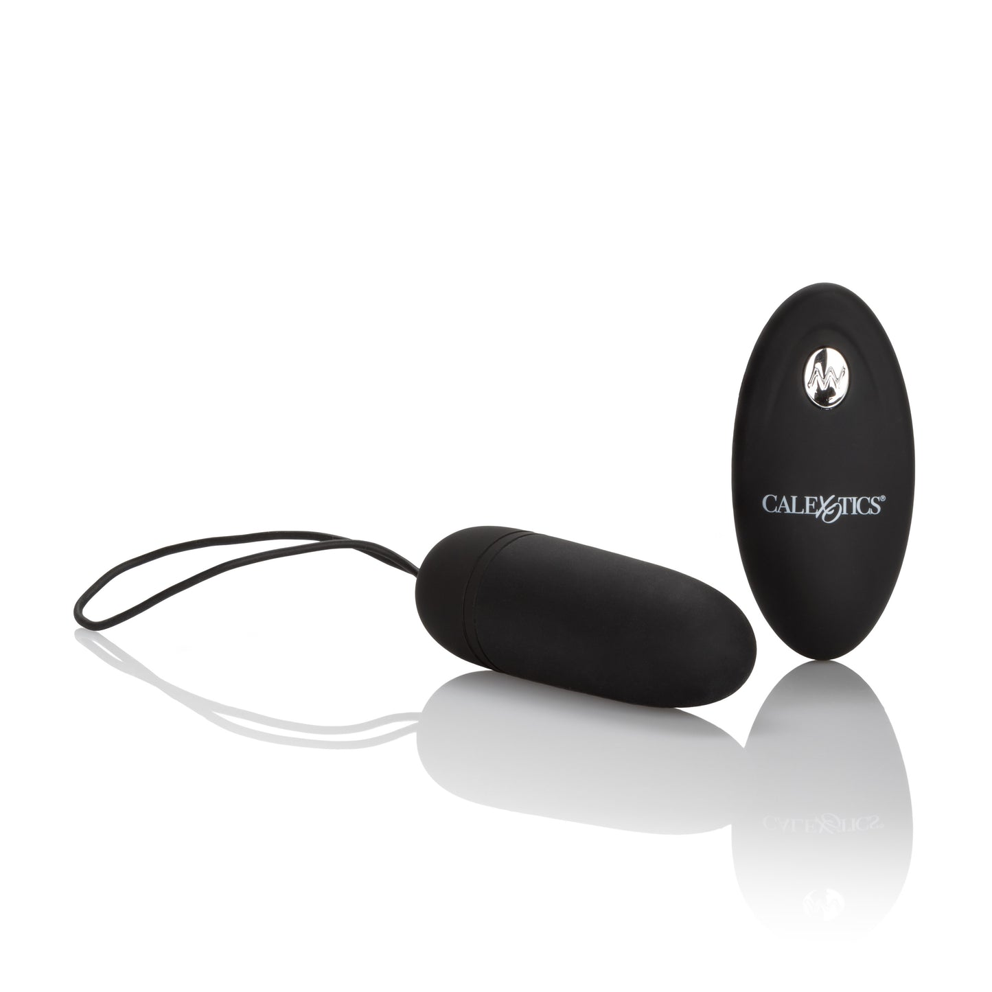 Cali Black Remote Bullet