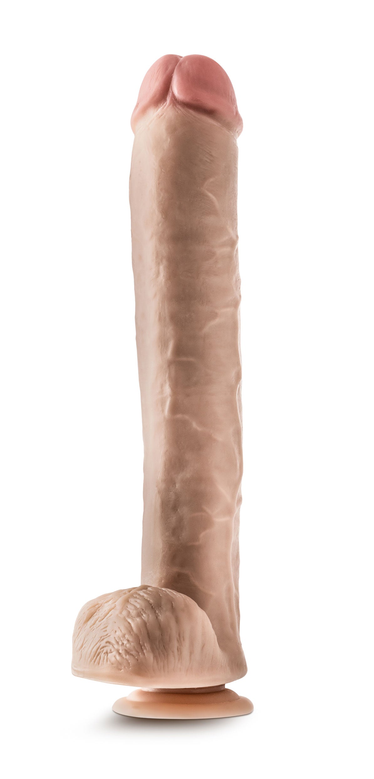 Dr. Skin - Dr. Michael - 14 Inch Dildo