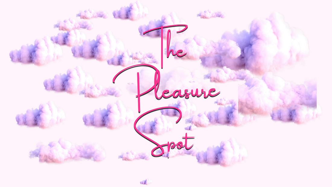 Welcome to The Pleasure Spot: Where Passion Meets Play