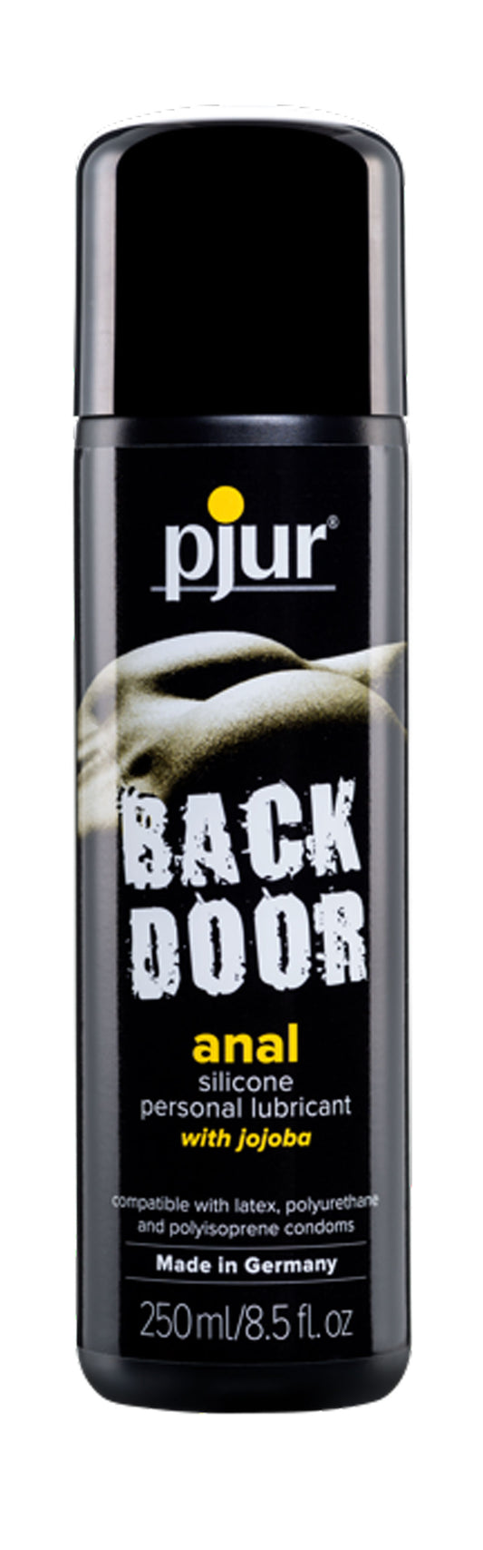 Pjur Backdoor - Anal Glide- 8.5 Fl Oz/250ml