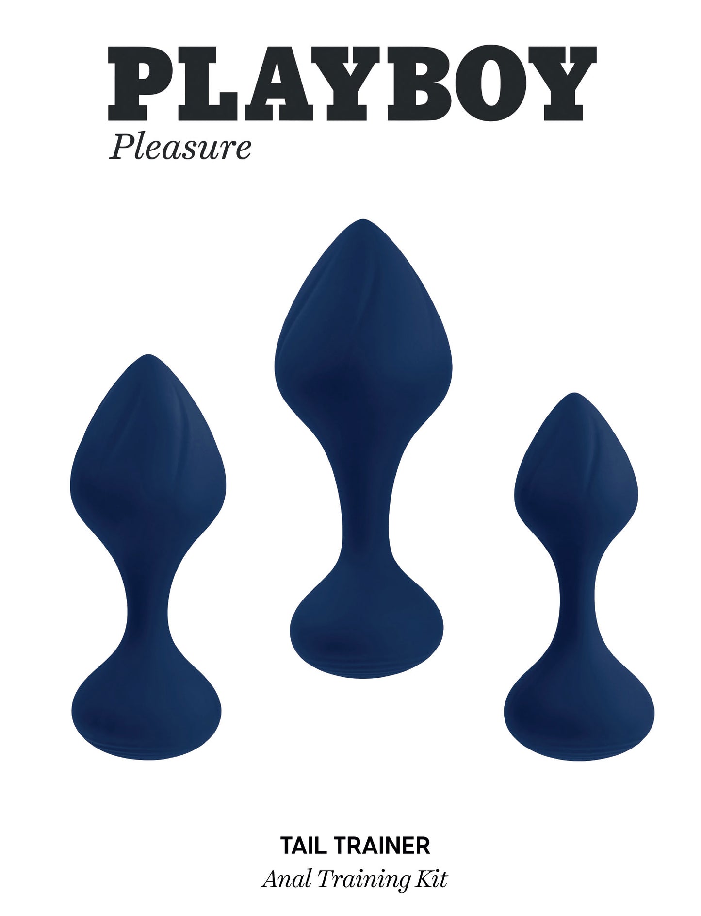 Playboy Pleasure Tail Trainer