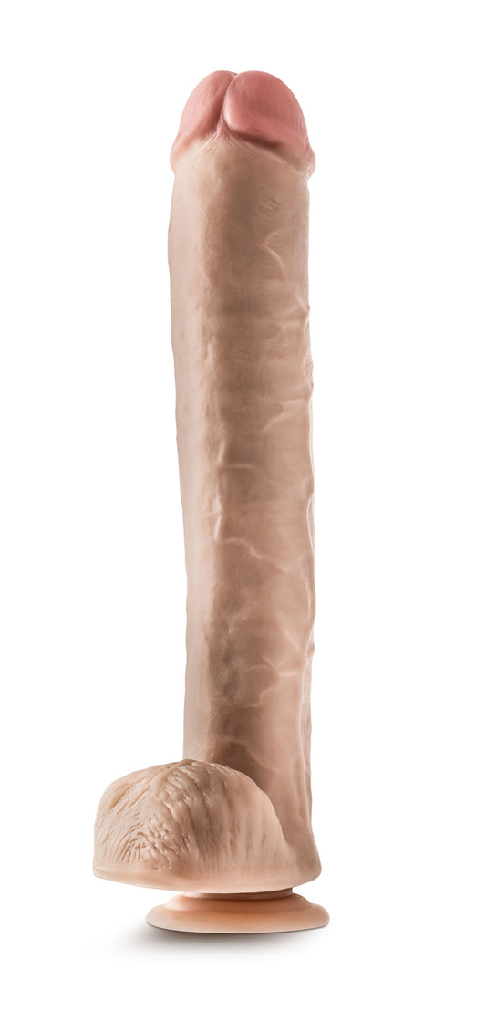 Dr. Skin - Dr. Michael - 14 Inch Dildo
