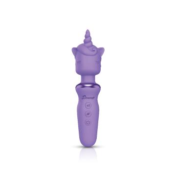 Dreamii Wand Powerful Unicorn Wand - Lilac Whirl